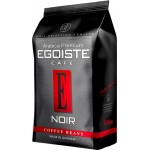 Кофе зерновой EGOISTE Noir, 1кг Кофе зерновой EGOISTE Noir, 1кг
