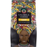 Кофе зерновой LALIBELA COFFEE Classic натуральный жареный, 250г