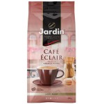 Кофе зерновой JARDIN Кафе Эклер жареный, 250г