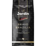 Кофе зерновой JARDIN Браво Бразилия, 250г