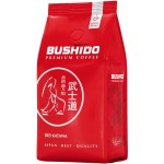 Кофе зерновой BUSHIDO Red Katana, 227г Кофе зерновой BUSHIDO Red Katana, 227г