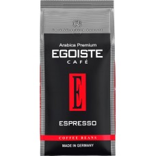 Кофе зерновой EGOISTE Espresso, 1кг в магазинах Лента