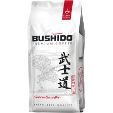 Кофе зерновой BUSHIDO Specialty, 227г в магазинах Лента Кофе зерновой BUSHIDO Specialty, 227г в магазинах Лента