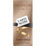 Кофе зерновой CARTE NOIRE Crema Delice жареный натуральный, 230г Кофе зерновой CARTE NOIRE Crema Delice жареный натуральный, 230г