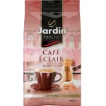 Кофе зерновой JARDIN Cafe Eclair жареный, 1кг