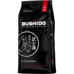 Кофе зерновой BUSHIDO Black Katana, 1кг Кофе зерновой BUSHIDO Black Katana, 1кг