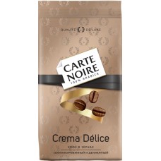 Кофе зерновой CARTE NOIRE Crema Delice, 800г в магазинах Лента Кофе зерновой CARTE NOIRE Crema Delice, 800г в магазинах Лента