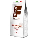 Кофе зерновой FRESCO Arabica Solo натуральный средняя обжарка, 1кг Кофе зерновой FRESCO Arabica Solo натуральный средняя обжарка, 1кг
