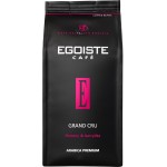 Кофе зерновой EGOISTE Grand Cru, 250г Кофе зерновой EGOISTE Grand Cru, 250г
