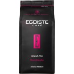 Кофе зерновой EGOISTE Grand Cru, 1кг Кофе зерновой EGOISTE Grand Cru, 1кг