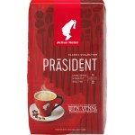 Кофе зерновой JULIUS MEINL Президент натуральный жареный, 1кг Кофе зерновой JULIUS MEINL Президент натуральный жареный, 1кг