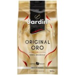 Кофе зерновой JARDIN Ориджинал оро жареный, 1кг Кофе зерновой JARDIN Ориджинал оро жареный, 1кг