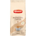 Кофе зерновой LE SELECT Espresso Crema жареный, 1кг
