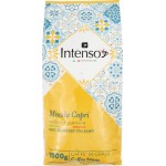Кофе зерновой INTENSO Capri жареный, 1кг
