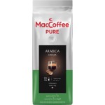 Кофе зерновой MACCOFFEE Pure Arabica Crema натуральный жареный, 1кг