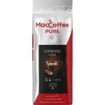 Кофе зерновой MACCOFFEE Pure Espresso Forte натуральный жареный, 1кг
