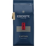 Кофе зерновой EGOISTE Captain, 1кг Кофе зерновой EGOISTE Captain, 1кг