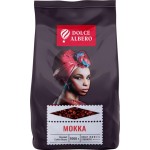 Кофе зерновой DOLCE ALBERO Mokka, 1кг Кофе зерновой DOLCE ALBERO Mokka, 1кг