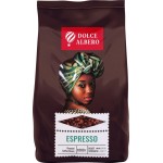 Кофе зерновой DOLCE ALBERO Espresso, 1кг Кофе зерновой DOLCE ALBERO Espresso, 1кг