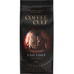 Кофе зерновой AMBASSADOR Coffee Cult East Coast натуральный жареный, 1кг Кофе зерновой AMBASSADOR Coffee Cult East Coast натуральный жареный, 1кг