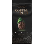 Кофе зерновой AMBASSADOR Coffee Cult Master Blend натуральный жареный, 1кг Кофе зерновой AMBASSADOR Coffee Cult Master Blend натуральный жареный, 1кг