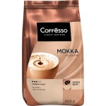 Кофе зерновой COFFESSO Mokka жареный, 1кг Кофе зерновой COFFESSO Mokka жареный, 1кг