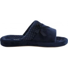 Тапки домашние женские INWIN синие, Арт. LBS-WS002 в магазинах Лента