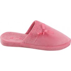 Тапки домашние женские INWIN розовые, Арт. LBS-WS001 в магазинах Лента