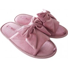 Тапки домашние женские INWIN розовые, Арт. SCH-0806 в магазинах Лента