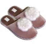 Тапки домашние женские LUCKY LAND р. 36-41, Арт. 3285W-CH-C