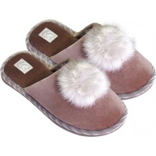 Тапки домашние женские LUCKY LAND р. 36-41, Арт. 3285W-CH-C в магазинах Лента