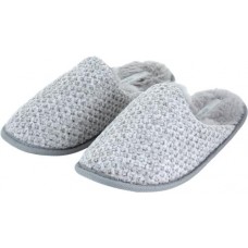 Тапки женские INWIN р. 37–41 серые, Арт. HW20-3404 в магазинах Лента