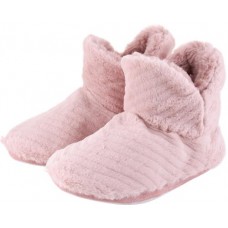 Тапки домашние женские INWIN Hit р. 37–41, розовые, Арт. SCH21-P1931 в магазинах Лента