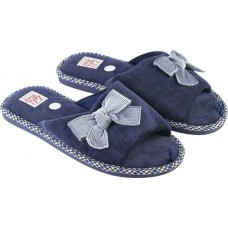 Тапки домашние женские LUCKY LAND р. 36–41, Арт. 3770W-CH-O в магазинах Лента