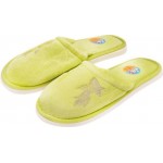 Тапки домашние женские SMILE OF MILADY р. 36–41 закрытые, Арт. А-140-012