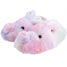 Тапки домашние женские INWIN мультиколор, Арт. SCH-21RS1402-W в магазинах Лента