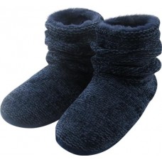 Тапки домашние женские INWIN синие, Арт. HW19-219 в магазинах Лента