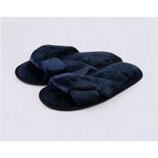 Тапки женские INWIN Women, синие, Арт. HW21-905 в магазинах Лента