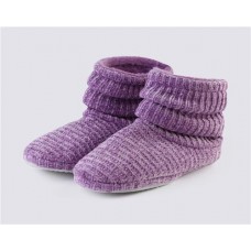 Тапки женские INWIN Women, сиреневые, Арт. SCH21-P1914 в магазинах Лента