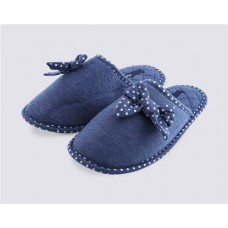 Тапки женские INWIN Women, в ассортименте, Арт. HW19-861 в магазинах Лента