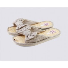 Пантолеты домашние женские LUCKY LAND р. 36–41, Арт. 4034W-CH-O в магазинах Лента