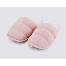 Тапки домашние женские INWIN Women, розовые, Арт. HW22-205 в магазинах Лента