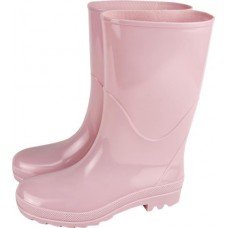 Сапоги резиновые женские 365 ДНЕЙ р. 37–41 розовый/фуксия, Арт. СТМ 015.1,064/1 в магазинах Лента