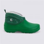 Ботики утепленные женские LUCKY LAND р. 36–41, Арт. 2745W-M-EVA