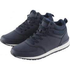 Ботинки спортивные женские INWIN р. 37–41 синие, Арт. LLCL-TM21024 в магазинах Лента Ботинки спортивные женские INWIN р. 37–41 синие, Арт. LLCL-TM21024 в магазинах Лента