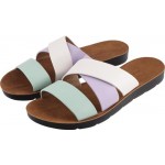 Пантолеты женские INWIN белые, Арт. SF212025 Пантолеты женские INWIN белые, Арт. SF212025