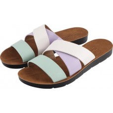 Пантолеты женские INWIN белые, Арт. SF212025 в магазинах Лента