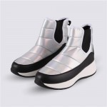 Ботинки женские INWIN мультиколор, Арт. LLCL-TM21023 Ботинки женские INWIN мультиколор, Арт. LLCL-TM21023