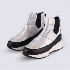 Ботинки женские INWIN мультиколор, Арт. LLCL-TM21023 в магазинах Лента Ботинки женские INWIN мультиколор, Арт. LLCL-TM21023 в магазинах Лента