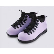 Ботинки женские INWIN Women, сиреневые, Арт. NBE01406BR в магазинах Лента Ботинки женские INWIN Women, сиреневые, Арт. NBE01406BR в магазинах Лента